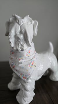 Image 1 of Barkday Bandana