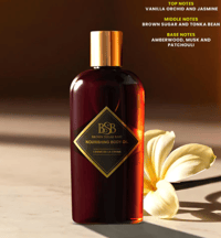 BSB Creme de la creme 5ml