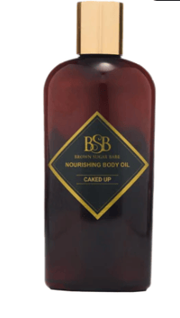 BSB Caked up 5ml