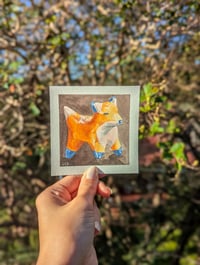 Little Fox