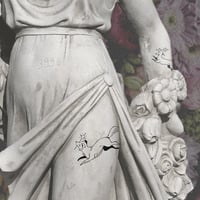 Image 1 of Lucky Dog Tattoo Ticket