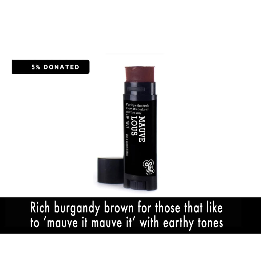 Image of MAUVELLOUS Lip Tint