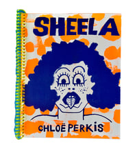 Image 1 of SHEELA