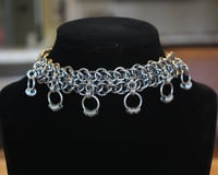Image 1 of Sagittarian Necklace
