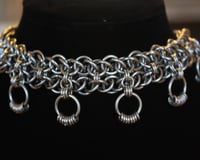 Image 2 of Sagittarian Necklace