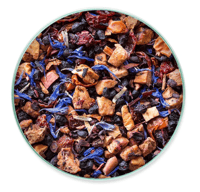 BLUEBERRY WILD CHILD