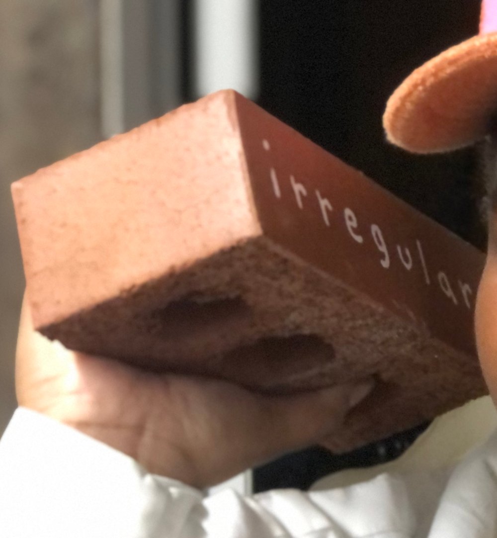 brick
