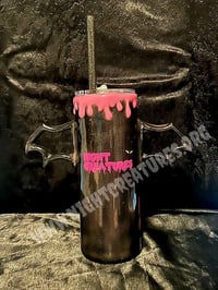 Image 2 of Night Creatures Tumblers 