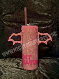 Image 3 of Night Creatures Tumblers 