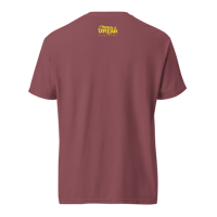Image 2 of "Something You Won't Find In Any Guidebook" Tee