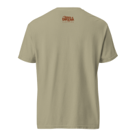 Image 2 of Not THAT Scary Tower Tee