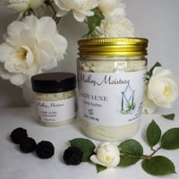 Image 2 of Lady Luxe - (Whipped Body Butter) - FREE SHIPPING