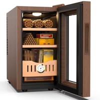 Image 1 of Gents Precision Humidor