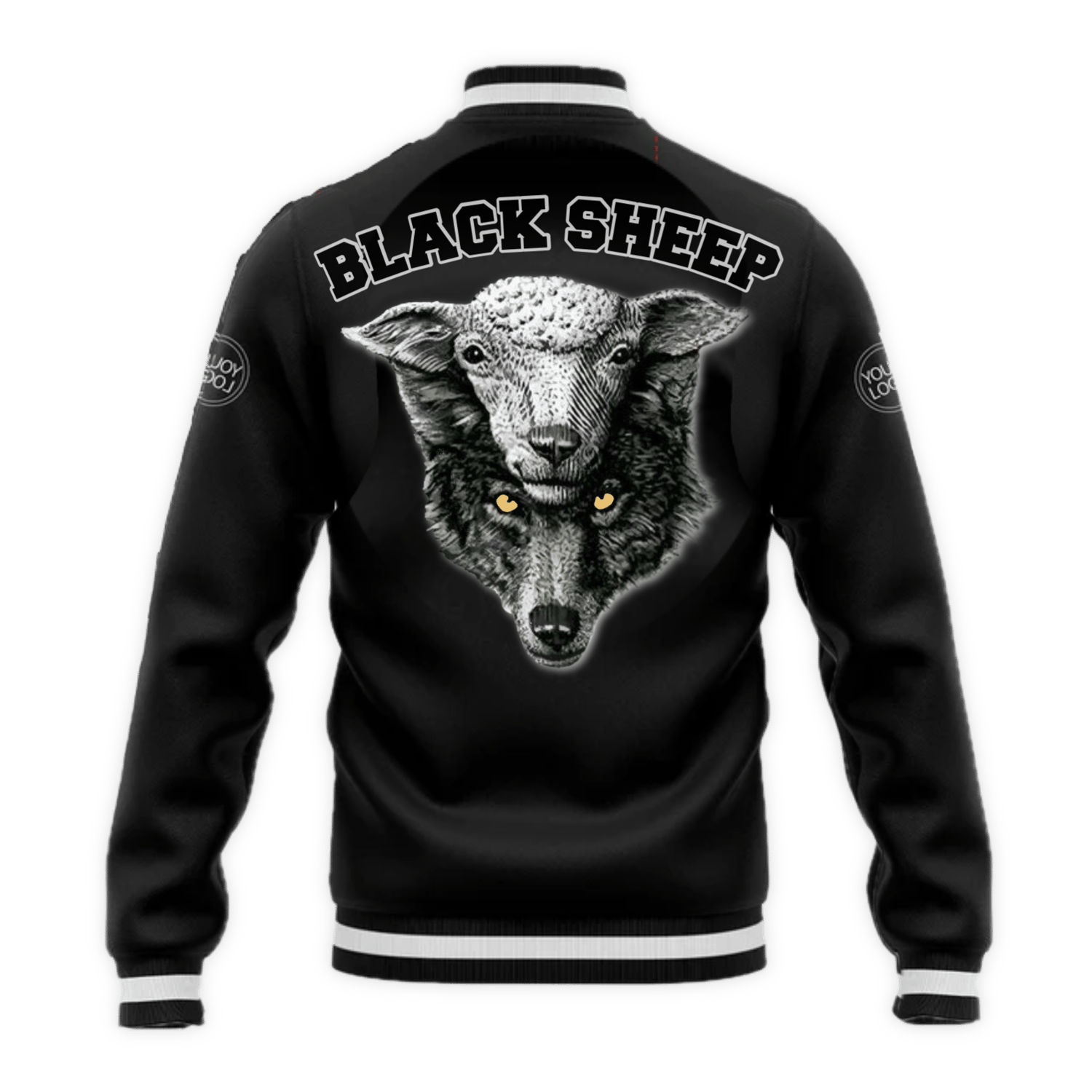 Image of Black Sheep Varsity