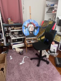 Image 2 of Empress of the Void