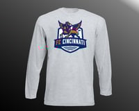 Image 2 of FC Cincinnati / Dreamer wear
