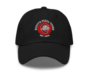 Image of Face Logo Hat