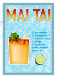 Mai Tai