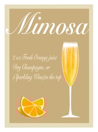 Mimosa