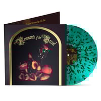 Image 3 of FAETOOTH - Remnants of the Vessel [vinyl lp]