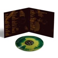 Image 6 of FAETOOTH - Remnants of the Vessel [vinyl lp]