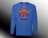 Image 2 of Cincinnati / Kentucky Sweatshirt