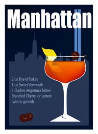 Manhattan
