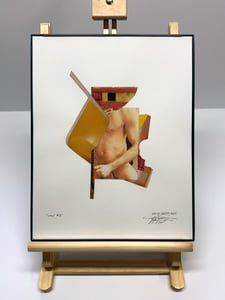Image of Smut #8 Collage