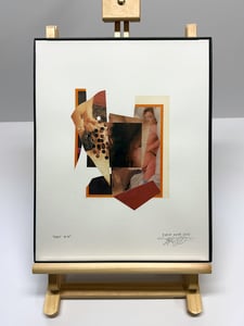Image of Smut #10 Collage