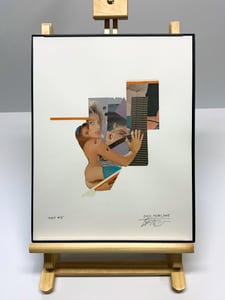 Image of Smut #12 Collage