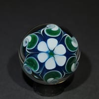 Image 7 of Neptunium Mushroom Cluster Marble