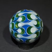 Image 3 of Dot Stack Marble (w/uv)