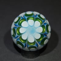 Image 5 of Dot Stack Marble (w/uv)