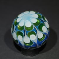 Image 6 of Dot Stack Marble (w/uv)