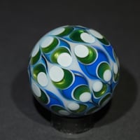 Image 7 of Dot Stack Marble (w/uv)