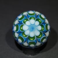 Image 9 of Dot Stack Marble (w/uv)