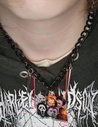 Chained to the Kill