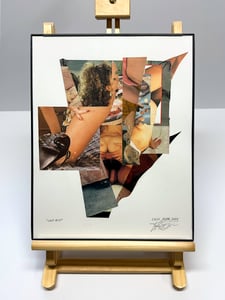 Image of Smut #17 Collage