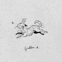 Image 9 of Lucky Dog Tattoo Ticket