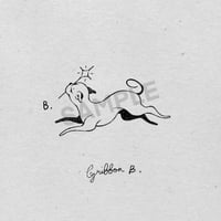 Image 5 of Lucky Dog Tattoo Ticket