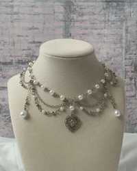 Image 2 of Medieval Necklace