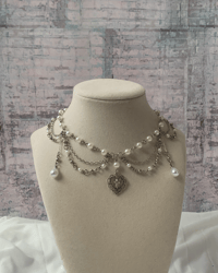 Image 1 of Medieval Necklace