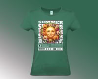 Image 2 of  Yellow Summer