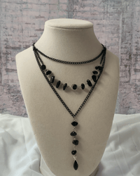 Image 1 of Dragon’s Eye Necklace