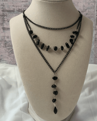 Image 2 of Dragon’s Eye Necklace
