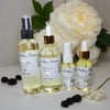 (NEW) Lady Luxe - (Body Oil) - FREE SHIPPING