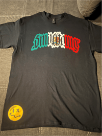 5 De Mayo Tee