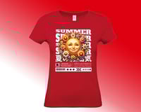 Image 3 of  Yellow Summer