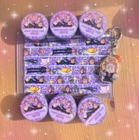 Image 1 of Ignis washi tape