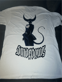 Succubus Tee